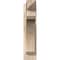Ekena Millwork Legacy Arts & Crafts Smooth Outlooker, Douglas Fir, 5 1/2"W x 20"D x 24"H OUT06X20X24LEC03SDF - alternate 4